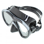 Marlin Twist Mask